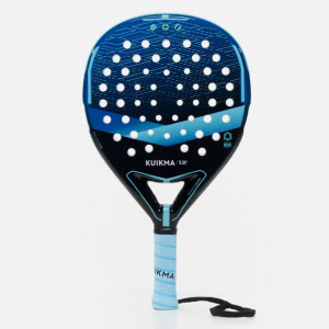 racheta-padel-pr530-negru-albastru-adulti