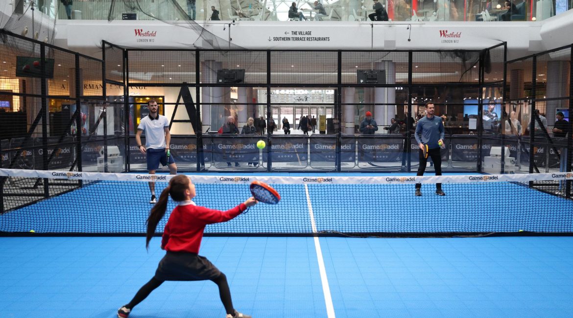 Padel 4
