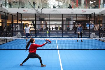 Padel 4