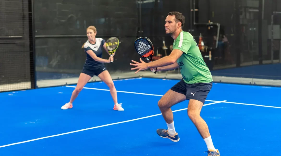 Padel gallery 1