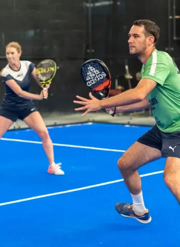 Padel 1