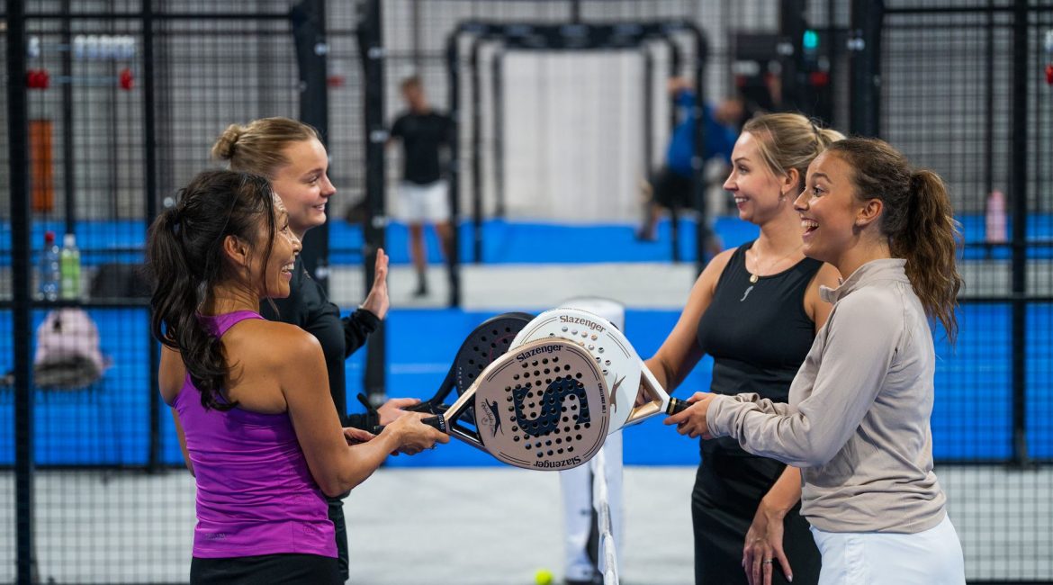 Padel 2