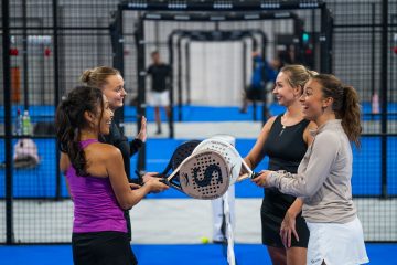 Padel 2