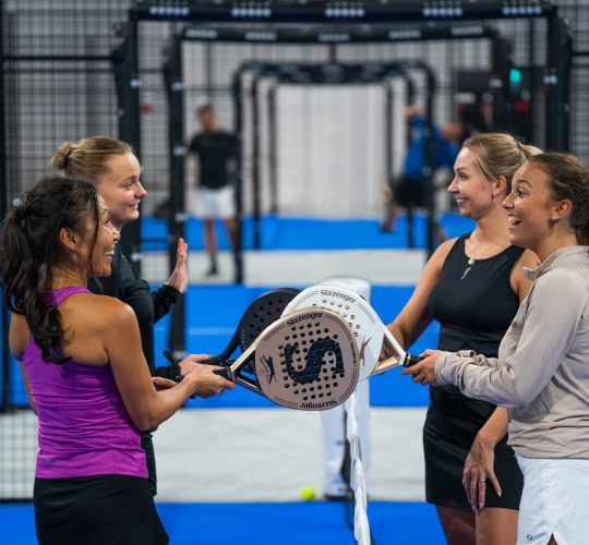 Padel 2