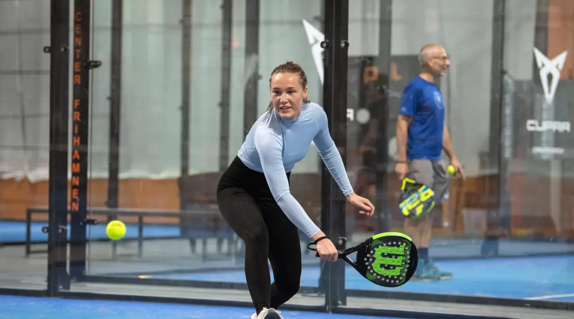 Padel 3