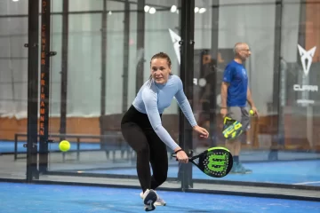 Padel 3