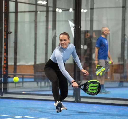 Padel 3