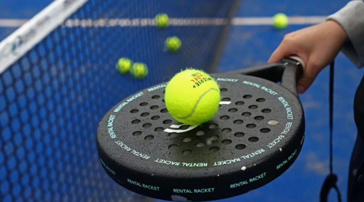 Padel 7