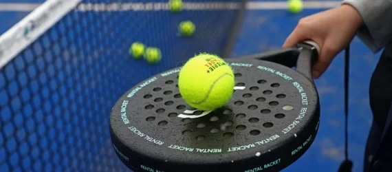 Padel 7
