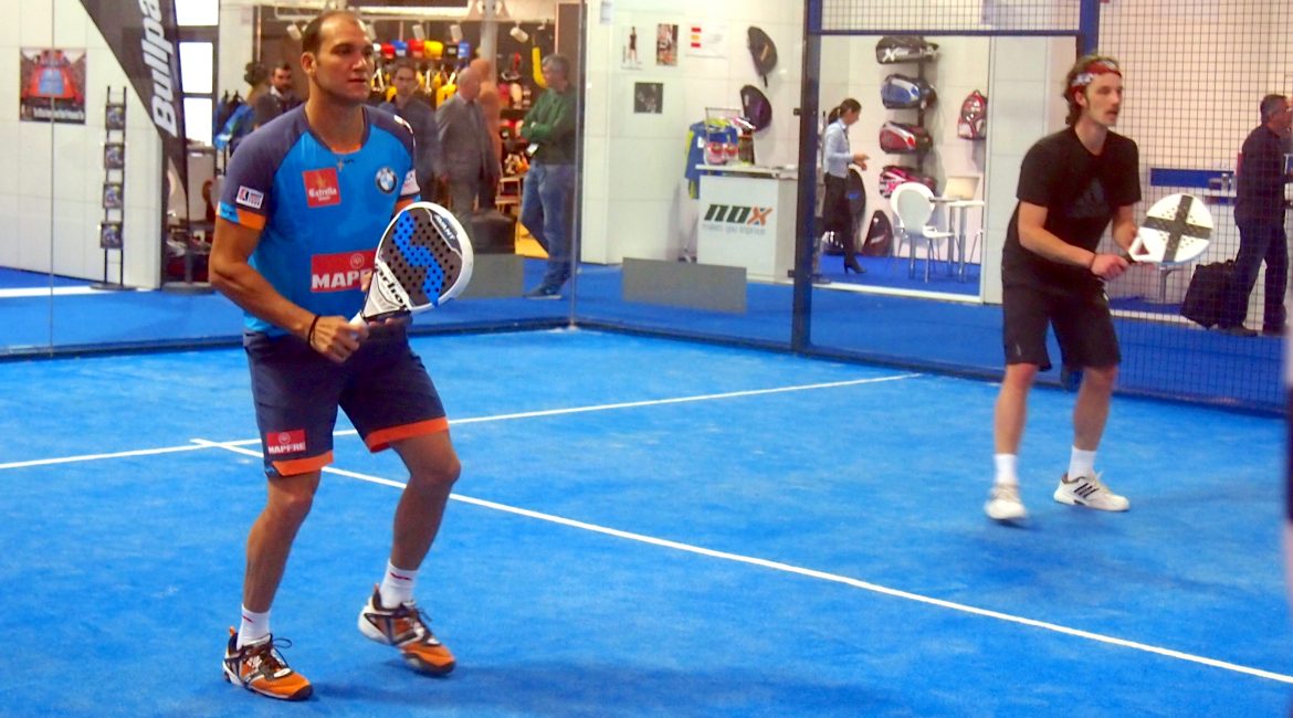 Padel 8