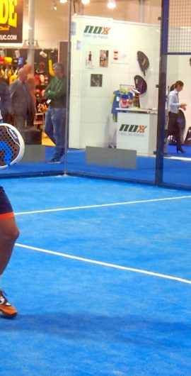 Padel 8