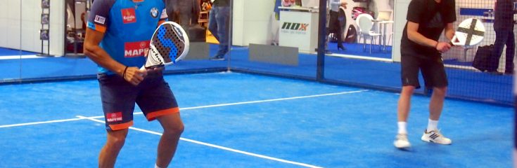Padel 8