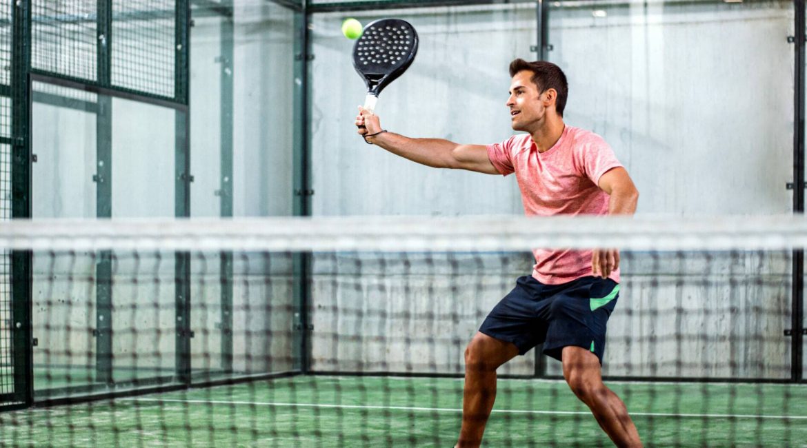 Padel 9