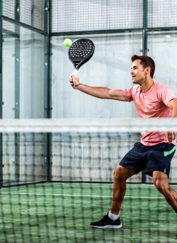 Padel 9