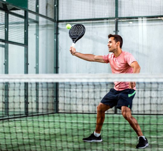 Padel 9