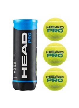 MINGI HEAD PRO (set 3 bucati)