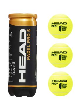 MINGI HEAD PRO S (set 3 bucati)