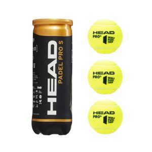 MINGI HEAD PRO S (set 3 bucati)