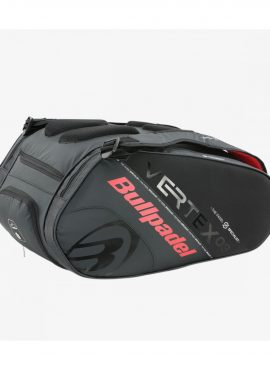 Geanta BULLPADEL BPP-22001 VERTEX BLACK AND RED