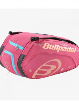 Geanta Bullpadel BPP22006 Flow Bag – hortensia