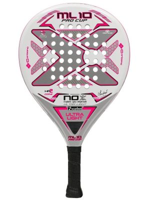 NOX ML Pro Cup Ultra Light